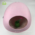 Hot Selling Flower Shaped Pet Nest for Dogs